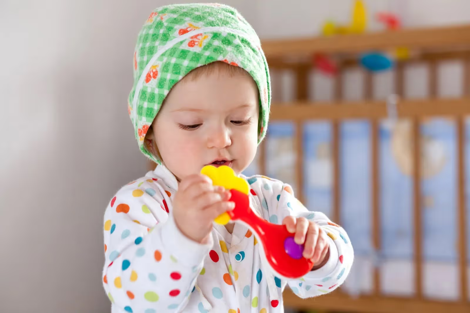 Your Child's First Teeth: What to Expect